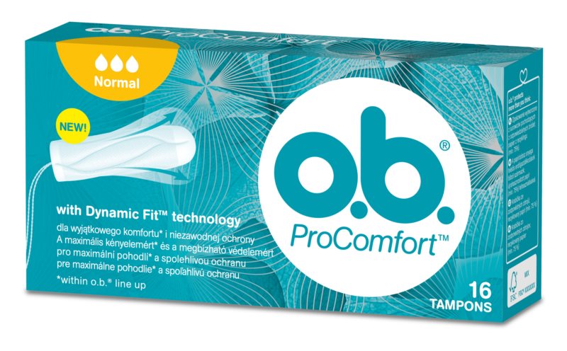 Produse igiena intima